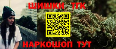 шишки Кинель